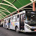 Prefeitura de Feira reforça linhas de ônibus para atender passageiros que vão ao desfile cívico
