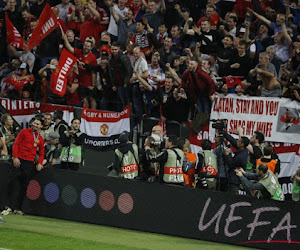 Hoe Zlatan opnieuw dé held was: met golfkarretje én spandoek van de fans: "Blijf en je mag mijn vrouw ***"