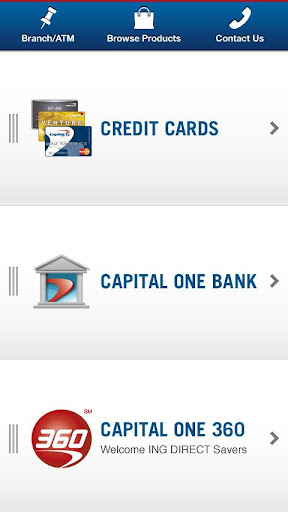 Download Capital One® Mobile apk