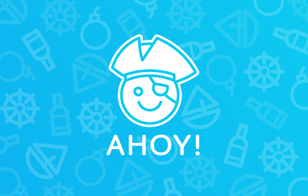 Ahoy! small promo image