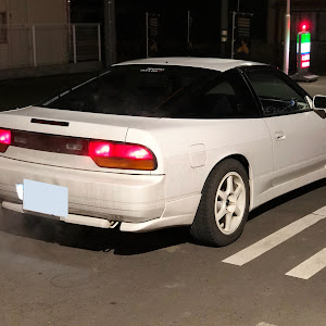 180SX RPS13