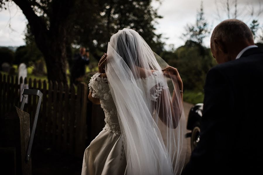 Fotógrafo de bodas Dominic Lemoine (dominiclemoine). Foto del 26 de agosto 2020