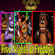 Anime Wallpaper Freddy’s HD - Androidアプリ