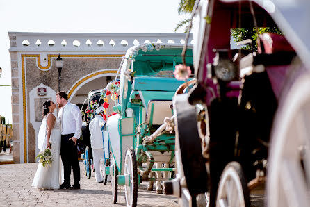 Fotógrafo de bodas Geovani Barrera (geovanibarrera). Foto del 26 de abril 2022