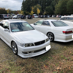 マークII JZX100