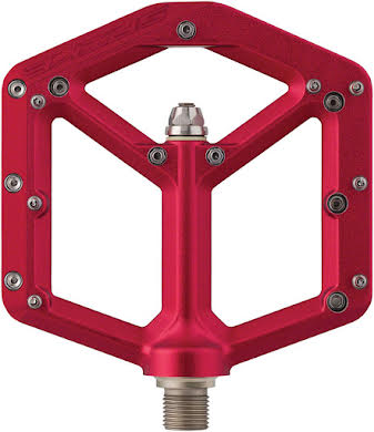 Spank Spike Pedals - Platform Aluminum 9/16" alternate image 6