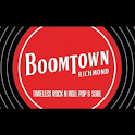 Boomtown Richmond icon
