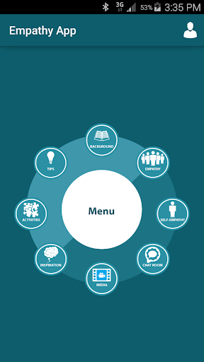 Empathy App