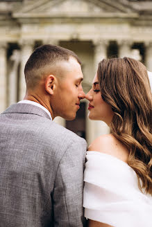 Fotógrafo de casamento Iryna Mosiichuk (imosiichuk). Foto de 20 de setembro 2023