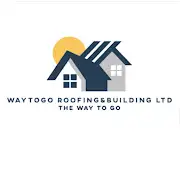 WayToGo Roofing & Building LTD Logo