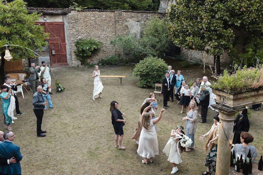 Photographe de mariage Dmitriy Margulis (margulis). Photo du 2 décembre 2023