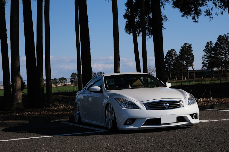 スカイラインクーペの純正・ドライブ・ガソリンは飲み物・┐(´д`)┌に関するカスタム事例の投稿画像3枚目