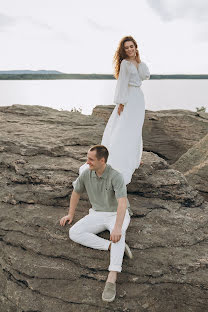 Fotógrafo de casamento Sasha Lavrukhin (lavrukhin). Foto de 2 de maio 2023