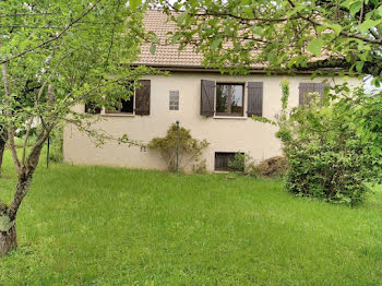 maison à Saint-Apollinaire (21)