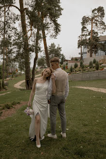 Wedding photographer Anna Belova (belovanya). Photo of 21 April