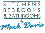 Mark Davis Interiors (Kitchens, Bathrooms and Bedrooms) Logo