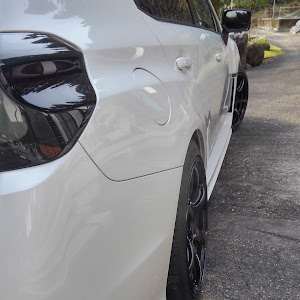 WRX STI VAB