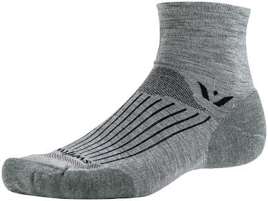 Swiftwick Pursuit Two Wool Sock alternate image 0