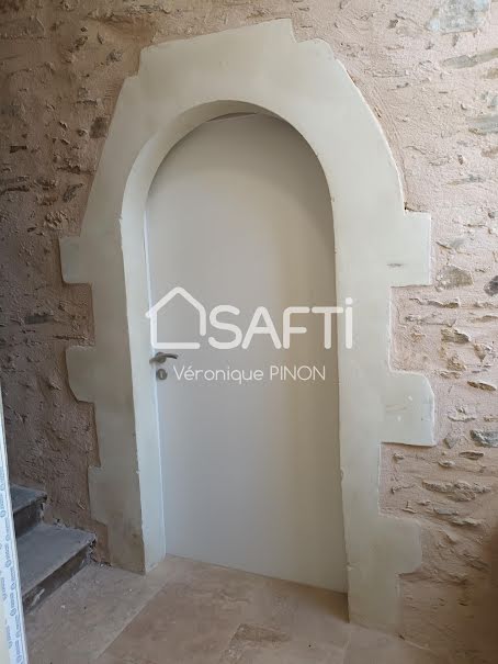 Vente appartement 3 pièces 79 m² à Chateau-gontier (53200), 115 900 €