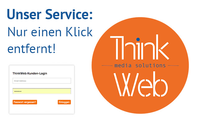 ThinkWeb