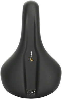 Selle Royal Explora Saddle - Moderate alternate image 0