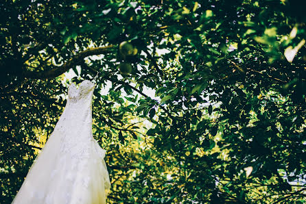 Fotografo di matrimoni Theo Martinez (theomartinez). Foto del 30 marzo 2020