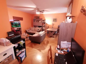 appartement à Lyon 6ème (69)