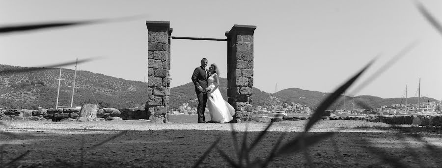 Fotógrafo de bodas Sert Nikolas (nikolassert). Foto del 17 de enero 2018