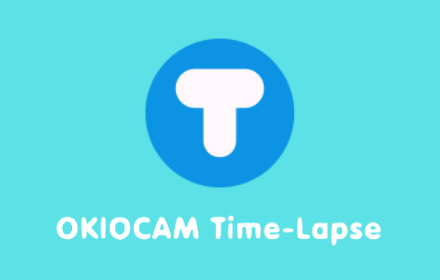 OKIOCAM Time-Lapse Preview image 0