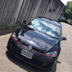 ゴルフGTI