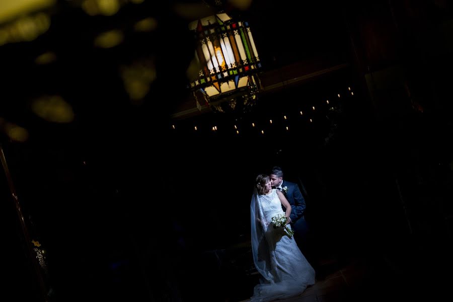 Fotógrafo de bodas Tomás Sánchez (tomassanchez). Foto del 16 de octubre 2017