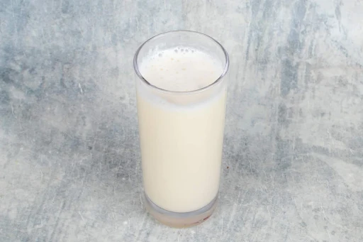 Plain Buttermilk