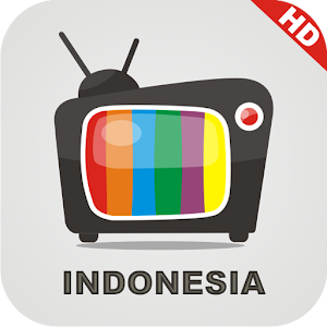 HD TV Indonesia 1.0 Icon