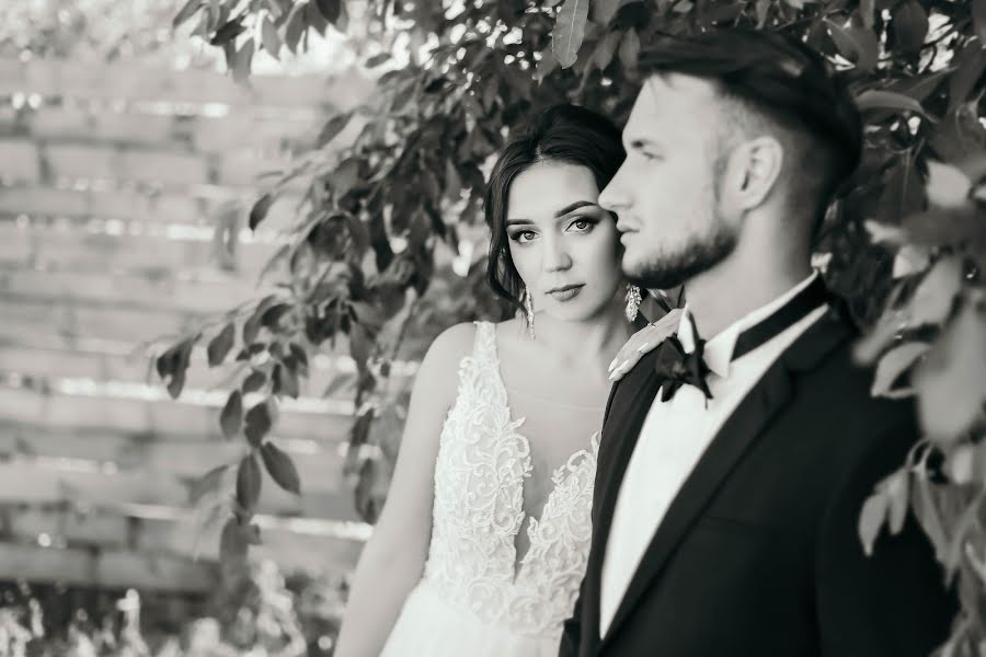 Photographer sa kasal Evgeniya Gorbenko (id377928673). Larawan ni 7 Marso 2019