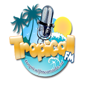 TROPICAL FM CANADA  Icon