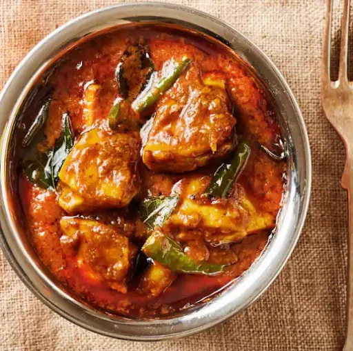 Masala Chicken