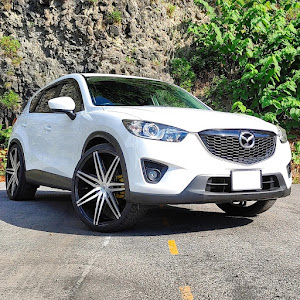 CX-5 KE5AW