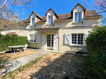 maison à Corgnac-sur-l'Isle (24)