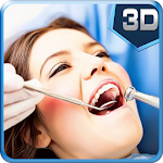 Dentist Surgery ER Emergency Doctor Hospital Games Apk