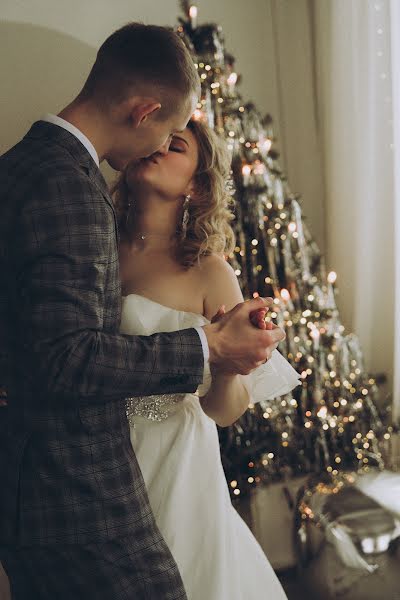 Svatební fotograf Mariya Musatova (marmusphoto). Fotografie z 15.prosince 2023