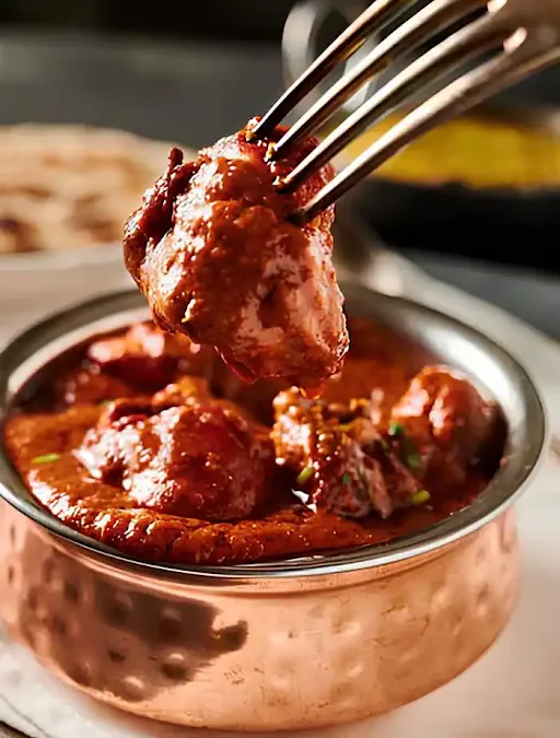 Chicken Tikka Masala