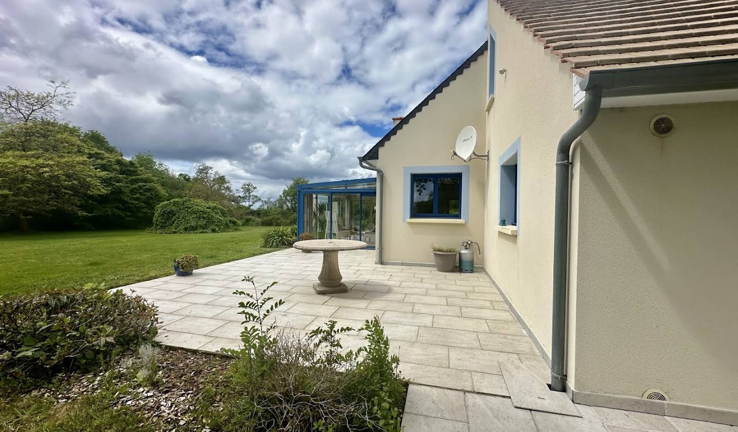 House with garden Lannion