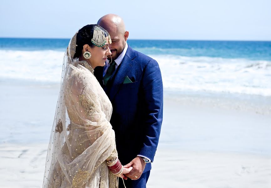 Fotógrafo de casamento Andres Barria  Davison (abarriaphoto). Foto de 4 de agosto 2019