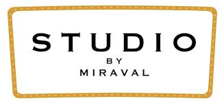 Logo for Studio By Miraval