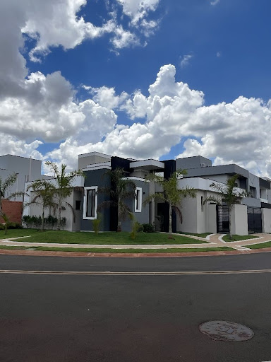 Casas à venda Condomínio Chácara Ondina