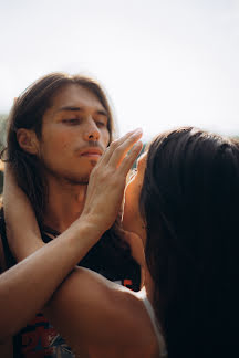 Wedding photographer Vedana Lesnaya (vedanalesnaya). Photo of 3 August 2023