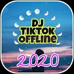 Cover Image of Скачать DJ Tiktok 2020 Nonstop Offline 1.7 APK