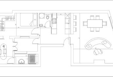 Apartment 4