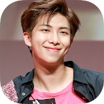 Cover Image of ดาวน์โหลด RM BTS wallpaper 2019: Wallpaper for RM BTS 5.0 APK