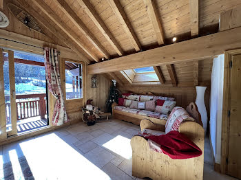 duplex à Valloire (73)